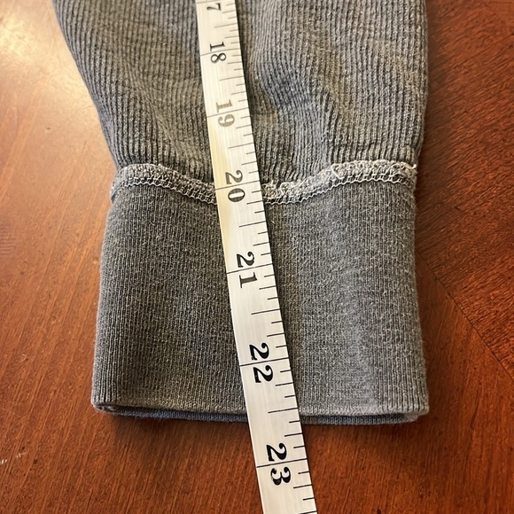 Vintage Women’s Boca Waffle Shirt Normcore Medium - Picture 8 of 8